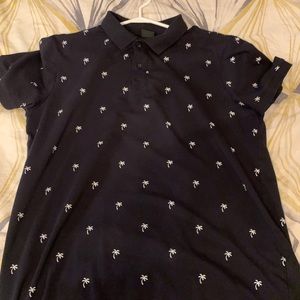 H & M Polo